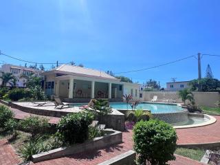Residence Les Peupliers 006 - Flic-en-Flac - 7
