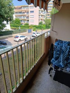 Appartement proche centre ville 10min à pied de la mer - Mandelieu La Napoule - 4