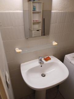 Appartement proche centre ville 10min à pied de la mer - Mandelieu La Napoule - 2