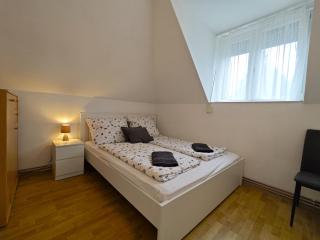 Jenna Apartments - Pinka - Balatonszárszó - 2