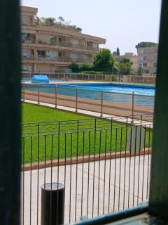 Appartement proche centre ville 10min à pied de la mer - Mandelieu La Napoule - 1