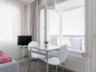 Avara huoneisto Verkatehtaan vieressä - Hämeenlinna - 0