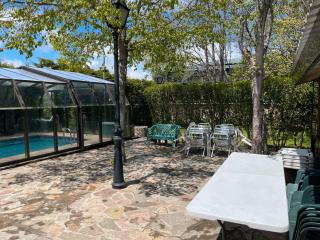 Casa Rural Los Ciegos - 7