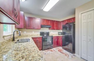 Cozy home away from home - 6