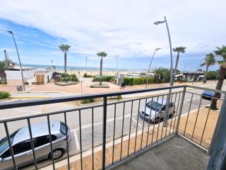 Casa Milvia Frontemare - Civitanova Marche - 0