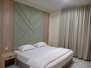 شقق ابراج الخير - Abha - 0