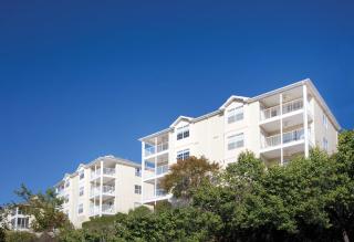 Wyndham Branson Falls 1BR Apartment with Resort Access - Branson - 5