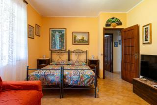 Villa in campagna con piscina - San Fratello - 6