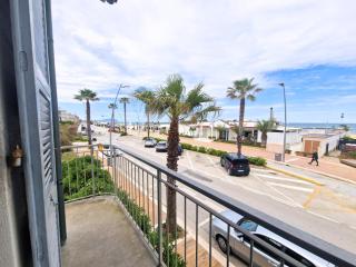 Casa Milvia Frontemare - Civitanova Marche - 7