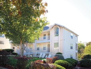 Wyndham Branson Falls 2BR Apartment with Resort Access - Branson - 6