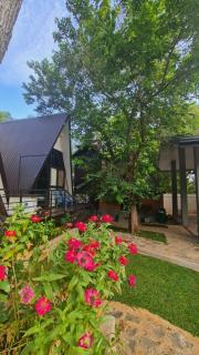 Greenwin Cabana Resort - Anuradhapura - 5
