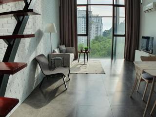 My Empire Damansara - Netflix & Wifi - 9