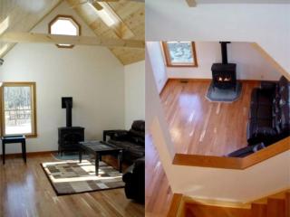 Lovely Pet-Friendly Cabin Rental with a Dock on Lake Champlain, Vermont - Addison - 8