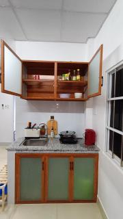 Studio ban công tuyệt đẹp Đỗ Quang Đẩu-Bùi Viện Q1 - Ho Chi Minh City - 1