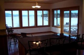 Lovely Pet-Friendly Cabin Rental with a Dock on Lake Champlain, Vermont - Addison - 7