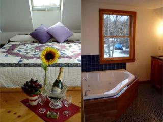 Lovely Pet-Friendly Cabin Rental with a Dock on Lake Champlain, Vermont - Addison - 5