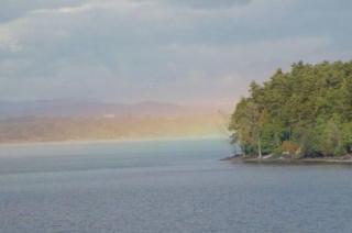 Lovely Pet-Friendly Cabin Rental with a Dock on Lake Champlain, Vermont - Addison - 1