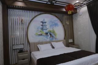 The Silk Road Terrace - 8