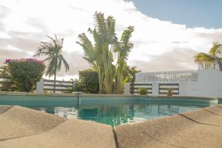 Villa Ile d'Eden - Vue mer-Piscine - By Sister Home - Sainte-Marie - 6