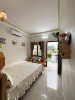 Nhà Nghỉ Ngọc Long - Mộc Châu - 8