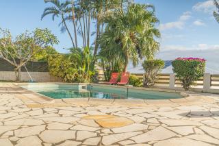 Villa Ile d'Eden - Vue mer-Piscine - By Sister Home - 1