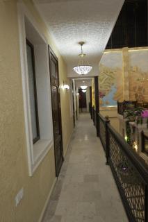 The Silk Road Terrace - 3