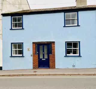 Great Value, Beautifully Decorated Quirky Cottage, in Great Location,Only a Few Minutes Walk from the Sea ,Beaches , Town and Restaurants - Lyme Regis - 4
