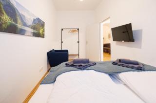 86 sqm with private courtyard - 3 Bedrooms - Vienne - 3