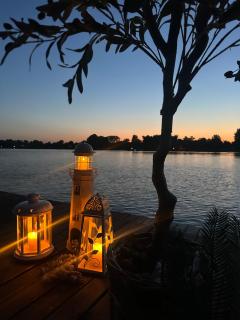 KaSper River House - Ledine - 2