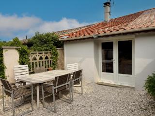 LE PETIT CLOS - Fontjoncouse - 2