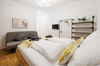 86 sqm with private courtyard - 3 Bedrooms - Vienne - 5