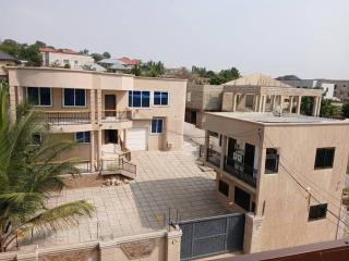 Kirpal Villa - Kwabenya - 0