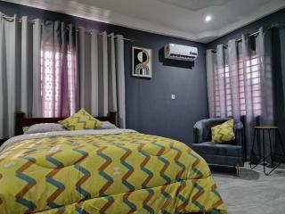Kirpal Villa - Kwabenya - 8