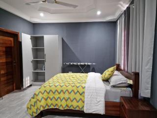 Kirpal Villa - Kwabenya - 7