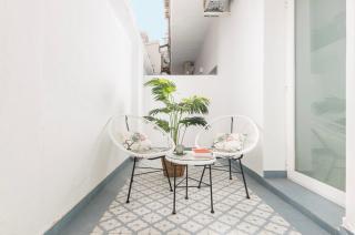 dPLACE To Be - Luxury apartments in Barrio de Salamanca - Madrid - 4