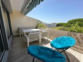 Appartement Cosy - Piscine, Parking, Proche plage - Le Grau-du-Roi - 2