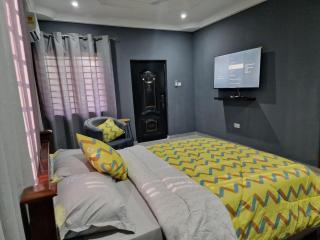 Kirpal Villa - Kwabenya - 5