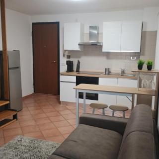 La casa di Luisa - Ronciglione - 8