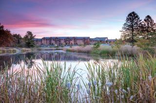 Wyndham Glacier Canyon 3BR Apartment with Resort Access - Baraboo - 7