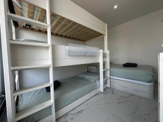 Appartement Cosy - Piscine, Parking, Proche plage - 5