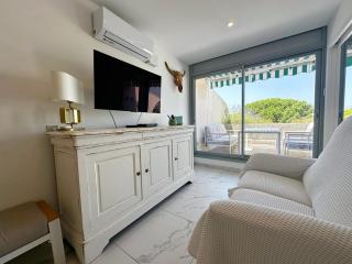 Appartement Cosy - Piscine, Parking, Proche plage - Le Grau-du-Roi - 8
