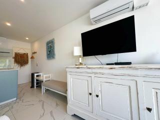 Appartement Cosy - Piscine, Parking, Proche plage - 7