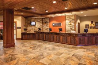 Wyndham Glacier Canyon 3BR Apartment with Resort Access - Baraboo - 2
