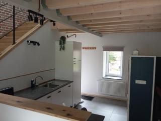 La petite maison - Dalhem - 2