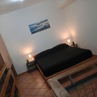 La casa di Luisa - Ronciglione - 1