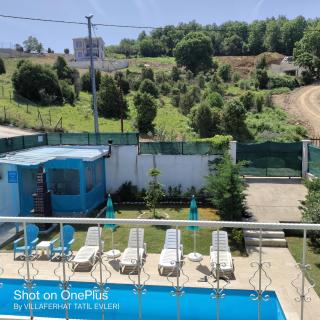 Villaferhat mavi - Karacaköy - 5