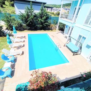 Villaferhat mavi - Karacaköy - 6