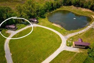 Cute Tiny House Glamping Destination near Lake of Egypt, Illinois - Marion - 1