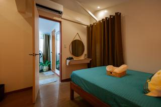 Upper Bliss Homestay - El Nido - 4