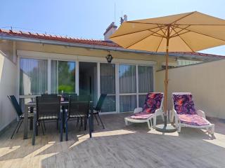 Jenna Apartments - Sindy - Balatonszárszó - 7